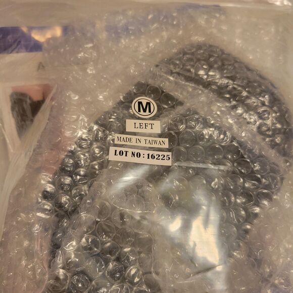 Active Ankle Brace  Medium Lace Up & Strap Multi Sport - Picture 8 of 8